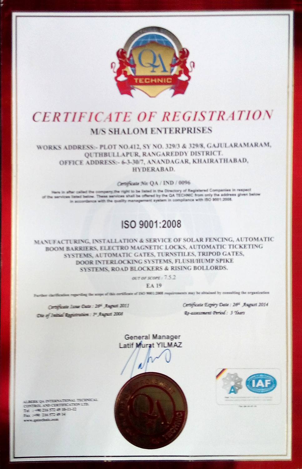 DAR_Certificate2